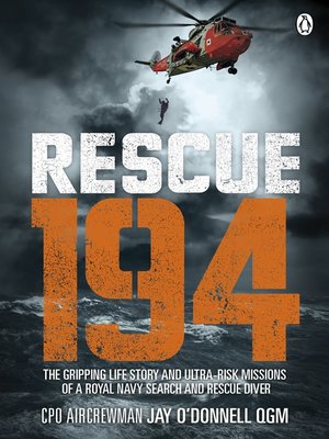Rescue 194 - ebook